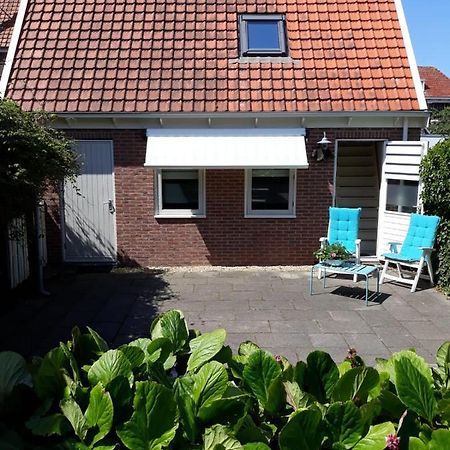 Villa Tuinhuis Schagen Exterior foto